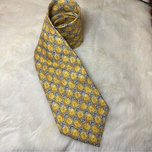 Kolte Italian Silk Tie